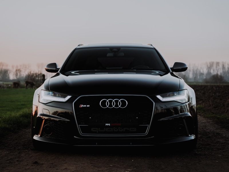 Cars for sale by owner