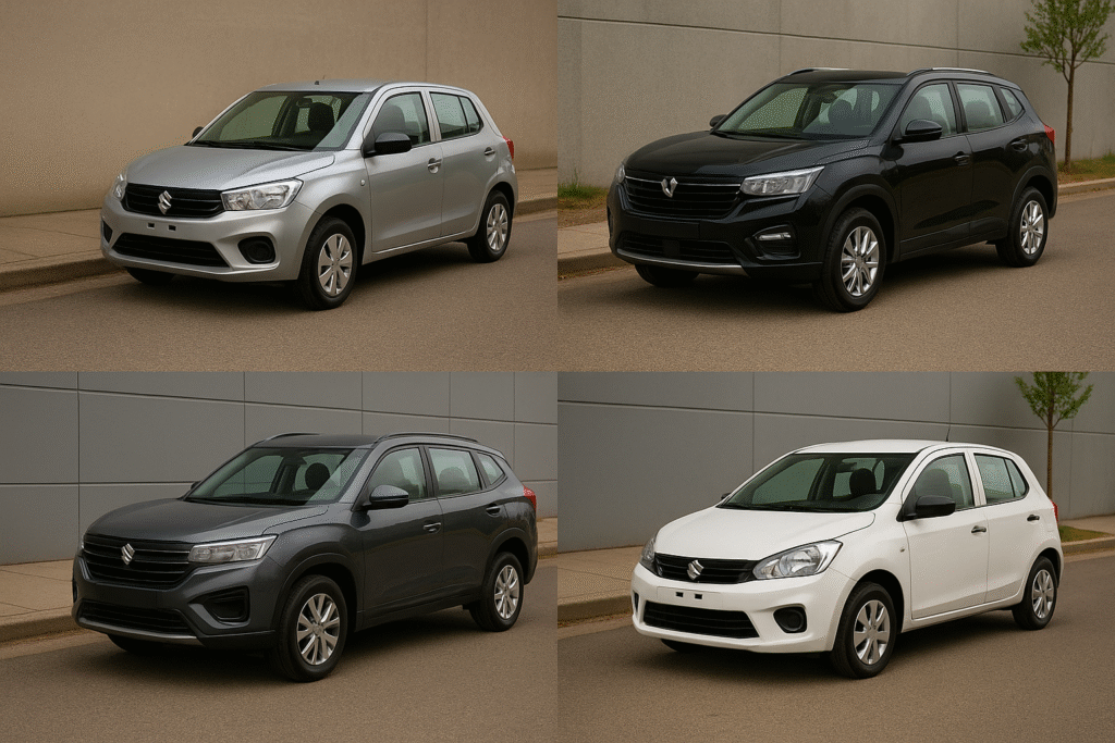 "best used cars in hyderabad "