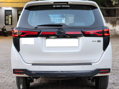 pre second-hand used cars Toyota in Hyderabad