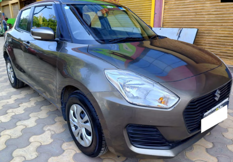Maruti Swift
