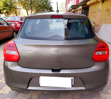 Maruti Swift