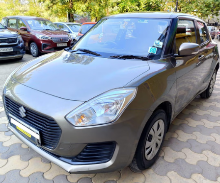 Maruti Swift