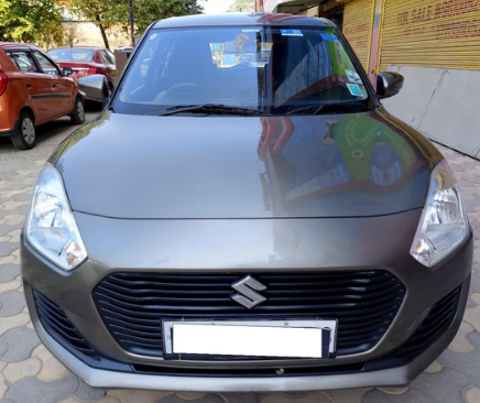 Maruti Swift