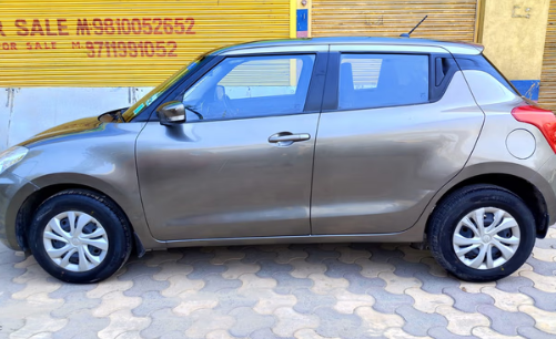 second-hand used cars Baleno in hyderabad