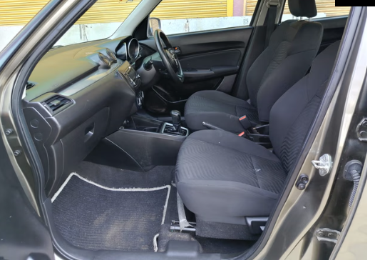 Maruti Swift
