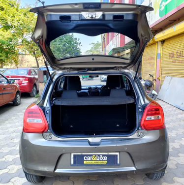Maruti Swift