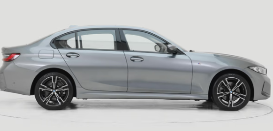 Luxury second-hand used cars Bmw in hyderabad