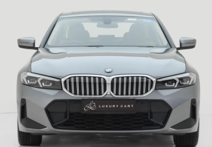 BMW 3 Series Long Wheelbase