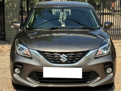 Maruti Baleno