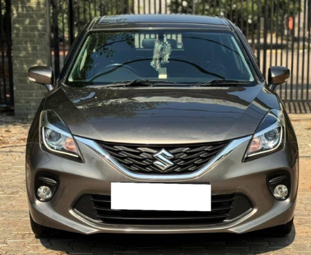 Maruti Baleno