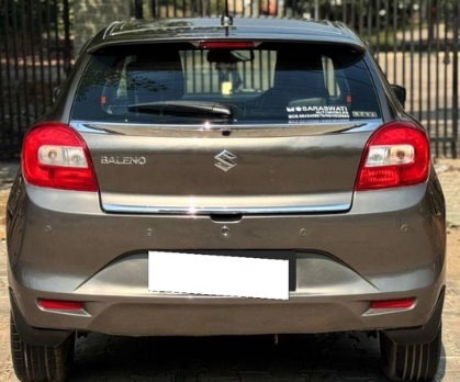 Maruti Baleno