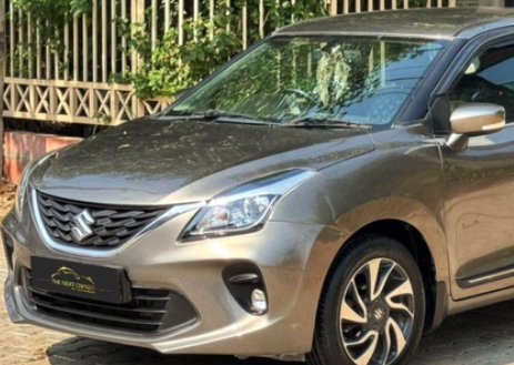 Maruti Baleno