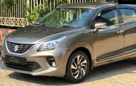 Maruti Baleno