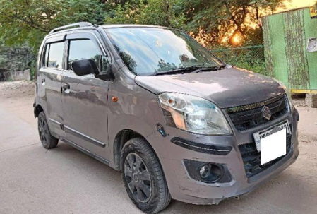 Maruti Wagon R