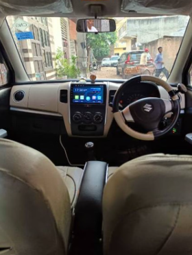 Maruti Wagon R