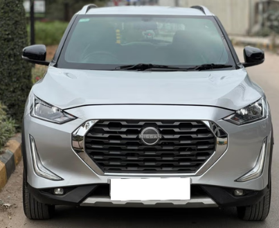 old second-hand used cars nissan in hyderabad