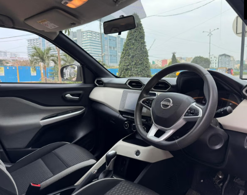 near me second-hand used cars nissan in hyderabad