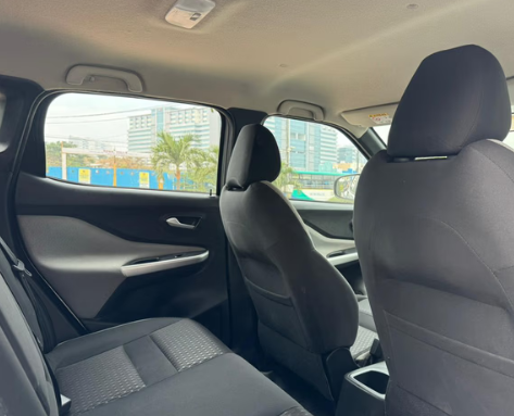 low price second-hand used cars nissan in hyderabad