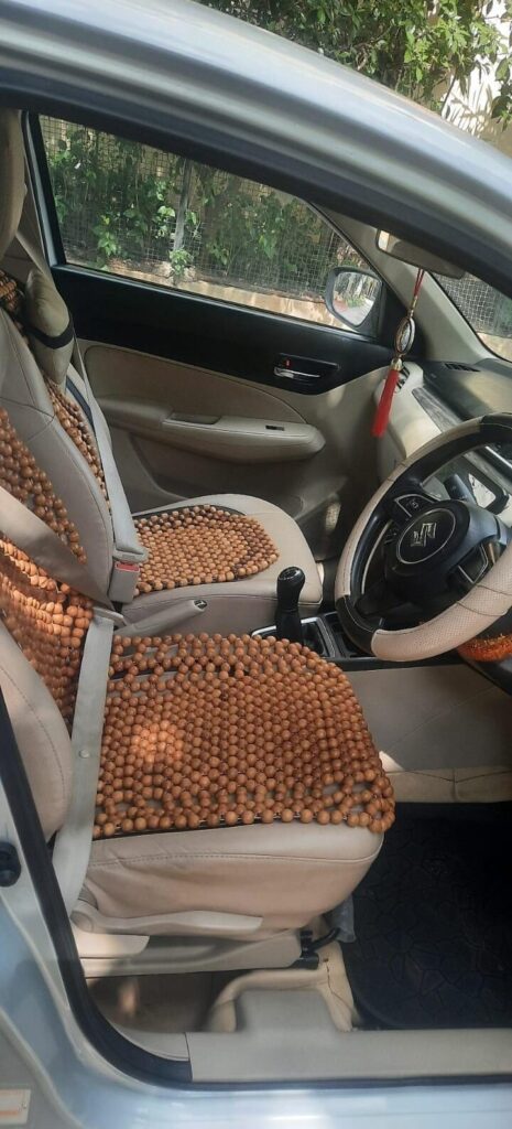 cheap Second-hand used cars in Hyderabad maruti dzire vxi