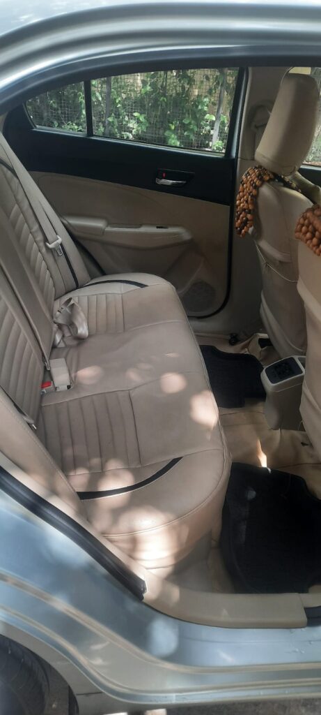 best low Second-hand used cars in Hyderabad maruti dzire vxi