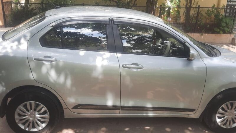 buy old Second-hand used cars in Hyderabad maruti dzire vxi