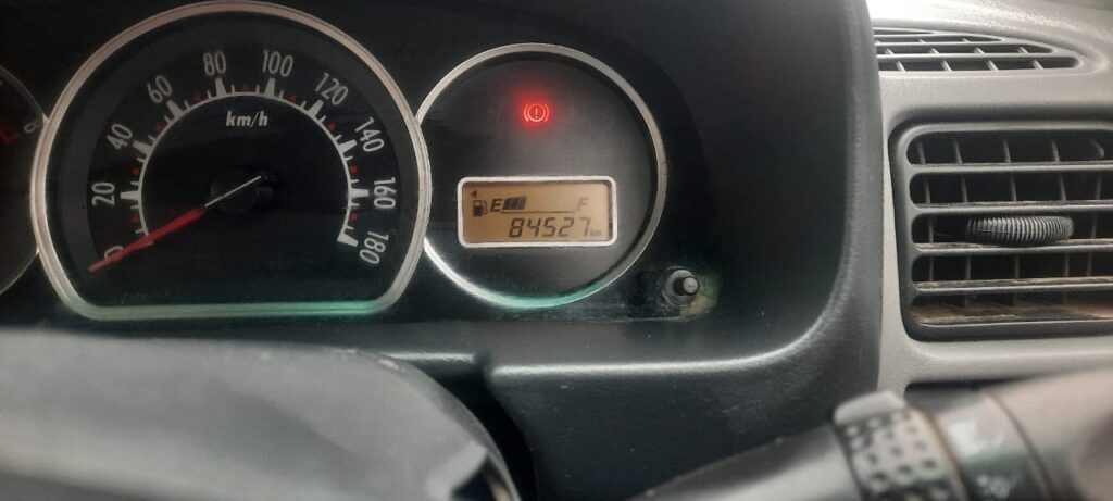 preowned second-hand used cars alto in hyderabad