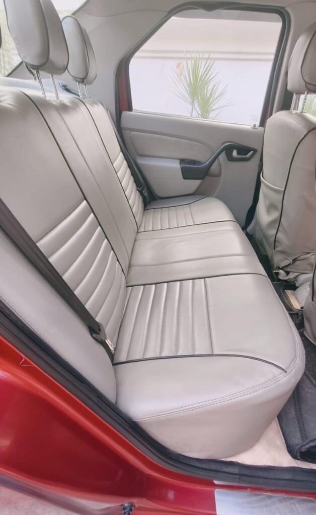 luxury second-hand used cars mahindra verito in hyderbad